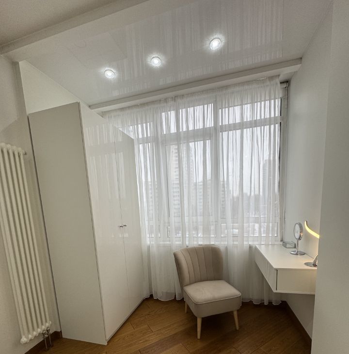 Снять 2-к квартиру на Херсонская улица, 43, метро Новые Черёмушки, г. Москва