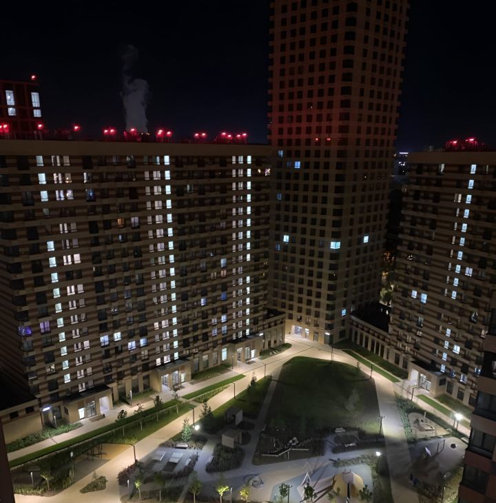 Аренда 1-к квартиры на Очаковское шоссе, 5к3, метро Мичуринский проспект, г. Москва