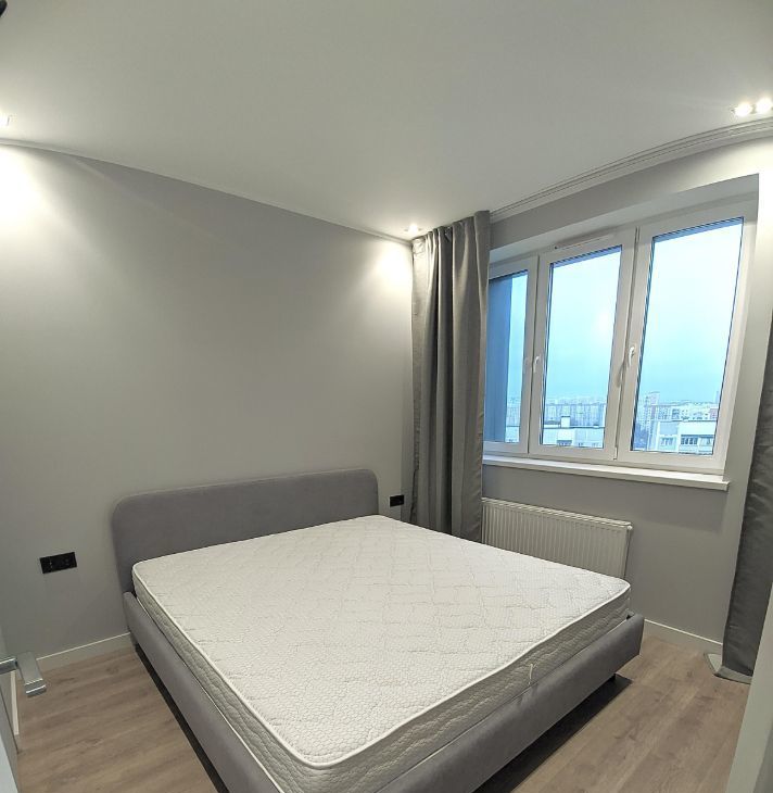 Сдаю 1-комнатную квартиру на Рябиновая улица, 3к3, метро Кунцевская, г. Москва