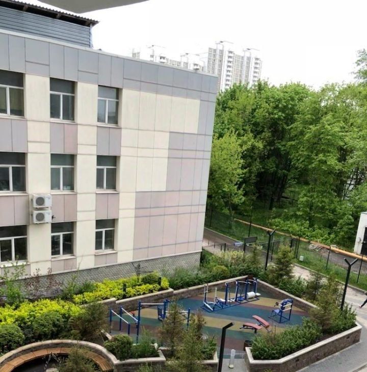 Сдаю 2-к квартиру на улица Бутлерова, 7Б, метро Беляево, г. Москва