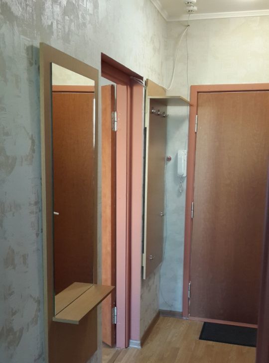 Сдается 1-комнатная квартира на улица Академика Янгеля, 3к2, г. Москва