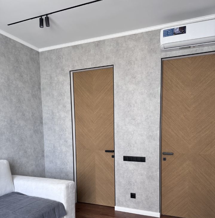 Аренда 3х-комнатной квартиры на улица Петра Алексеева, 14, метро Кунцевская, г. Москва