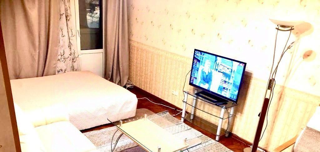 Сдается 2-комнатная квартира на Мичуринский проспект, 50, метро Раменки, г. Москва