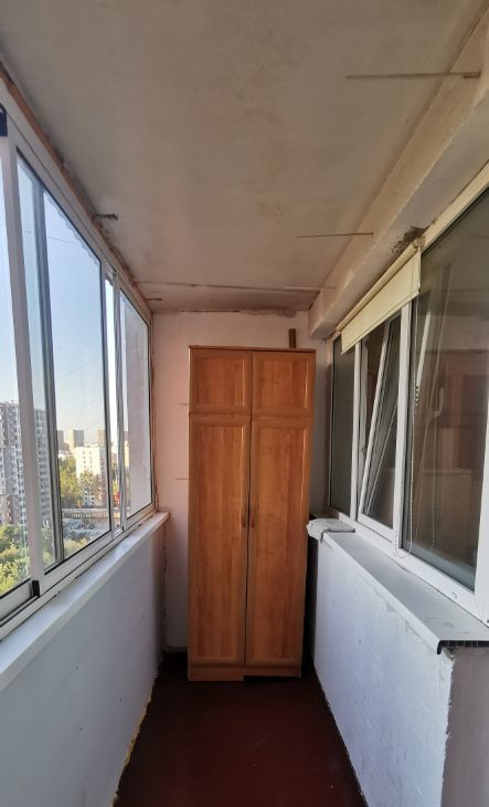 Аренда 1к квартиры на Волгоградский проспект, 145/8, метро Кузьминки, г. Москва