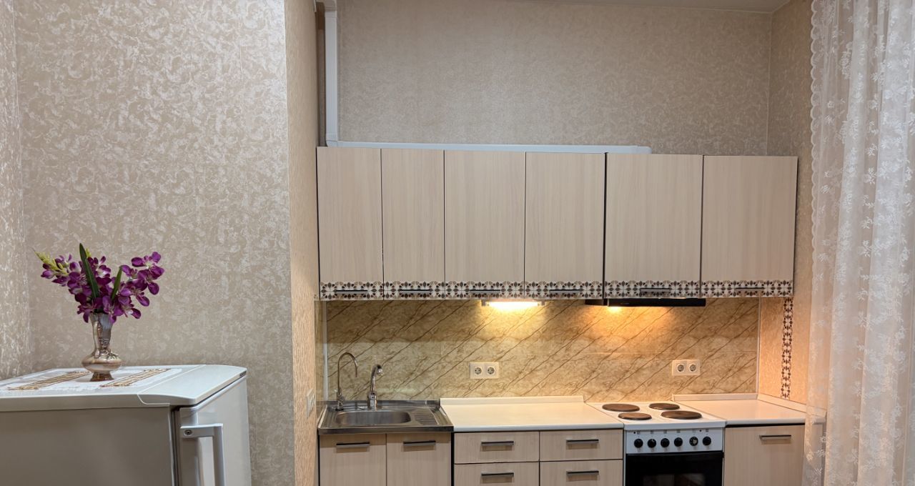 Снять 2-комнатную квартиру на 5, метро Бунинская аллея, г. Москва