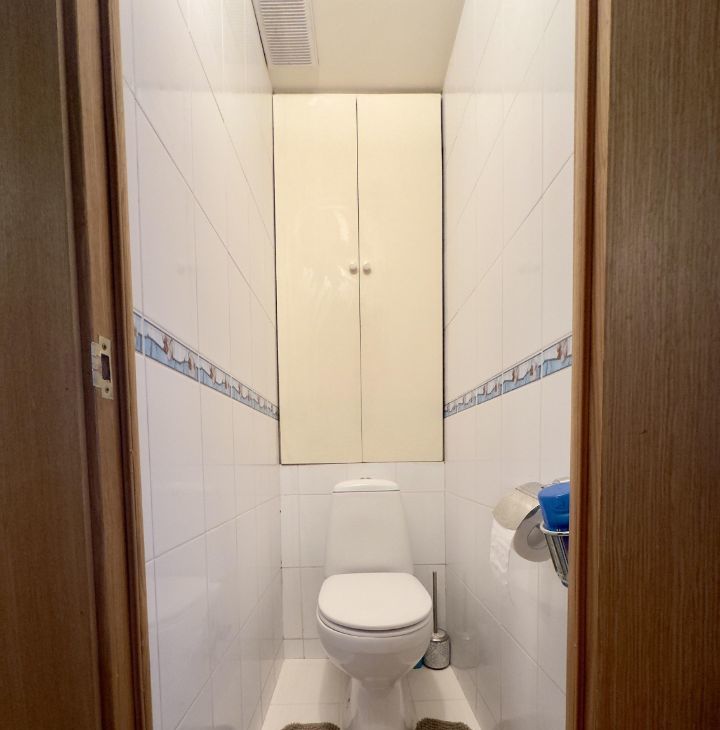 Сдам двухкомнатную квартиру на Краснодарская улица, 58, метро Волжская, г. Москва