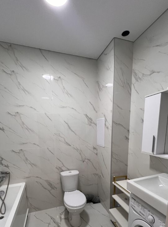 Сдам 1-комнатную квартиру на проспект Куприна, 3к2, метро Ольховая, г. Москва