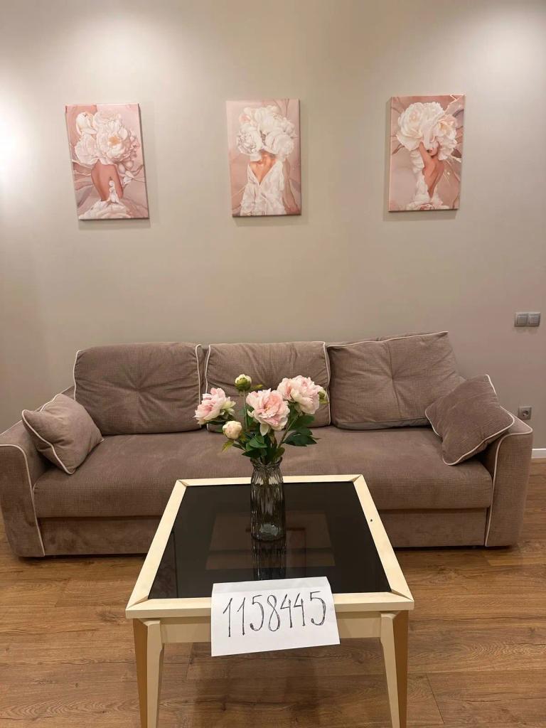 Сдам двухкомнатную квартиру на г Москва, ул Краснобогатырская, д 90 стр 1, метро Преображенская площадь, г. Москва