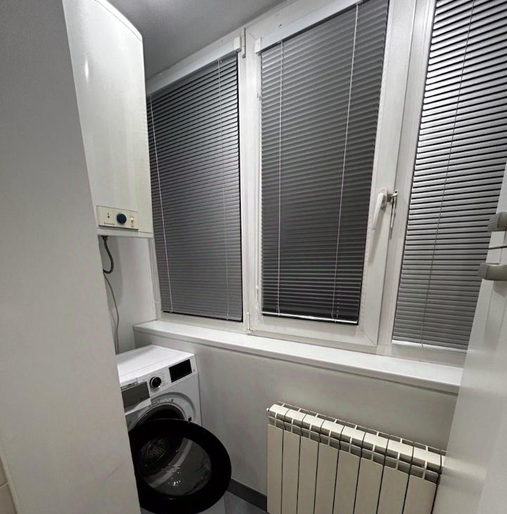 Сдается 3х-комнатная квартира на улица Сергея Макеева, 1, метро Деловой центр (МЦК), г. Москва