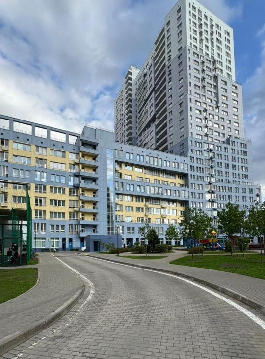 Сдаю двухкомнатную квартиру на Карамышевская набережная, 2А, метро Хорошёво, г. Москва
