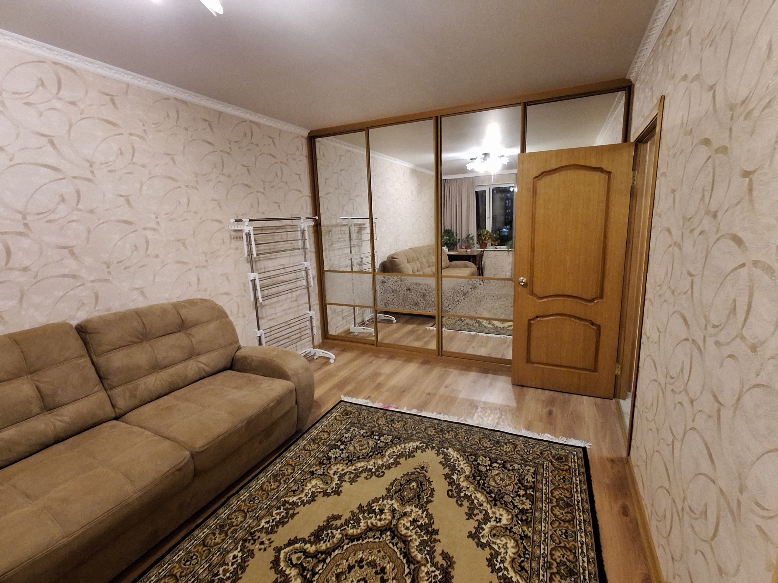 Сдаю 2-комнатную квартиру на г Москва, ул 2-я Прогонная, д 7, метро Преображенская площадь, г. Москва