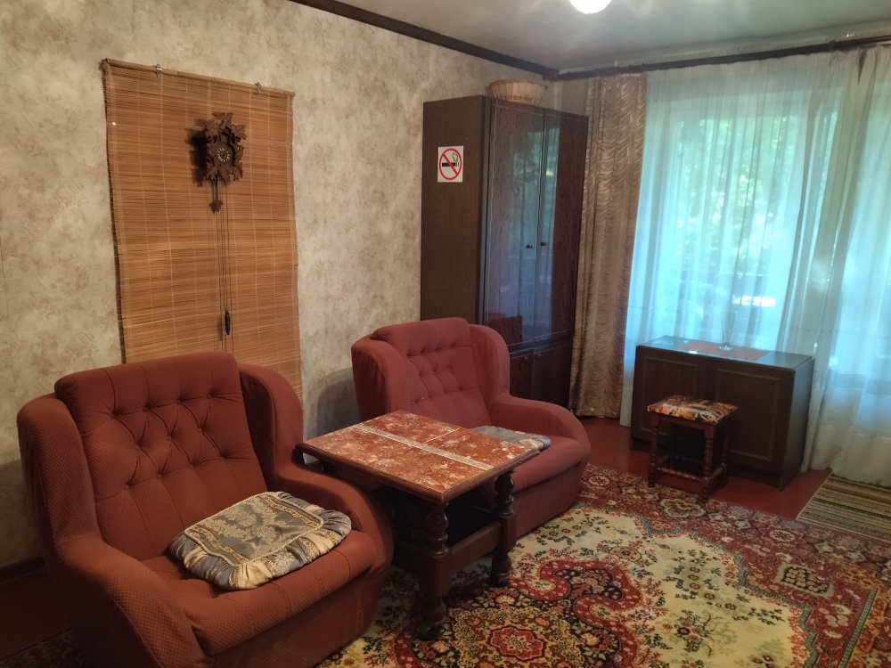 Аренда 1-к квартиры на г Москва, ул Ясеневая, д 10 к 1, метро Домодедовская, г. Москва