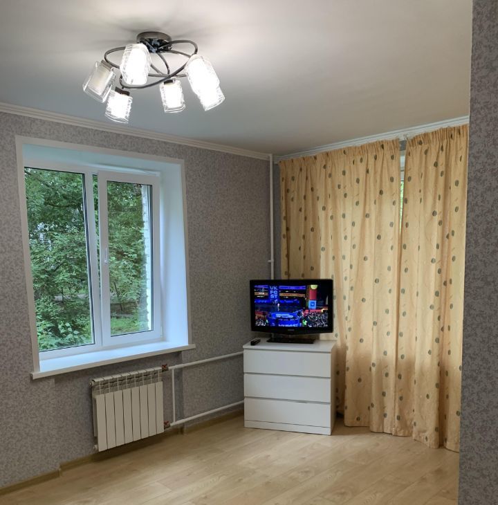 Снять 1-к квартиру на 3-й Новоподмосковный переулок, 3к3, метро Войковская, г. Москва