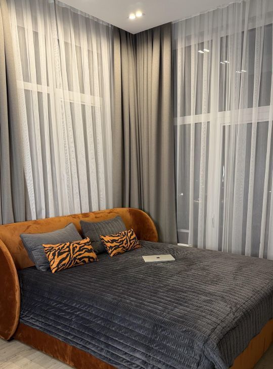 Сдается 2-к квартира на проспект Лихачева, 18к4, метро ЗИЛ, г. Москва