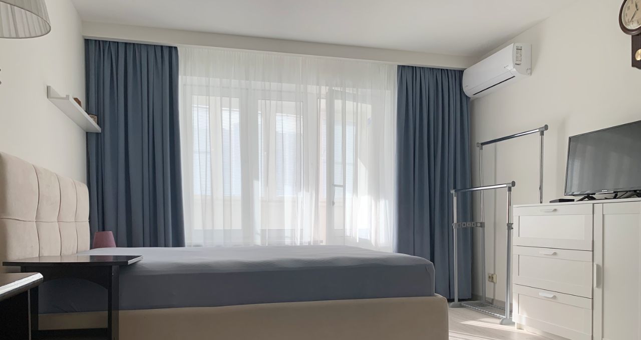 Сдается 1к квартира на Открытое шоссе, 23К7, метро Измайлово, г. Москва