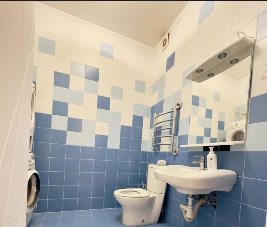 Сдаю 4х-комнатную квартиру на улица Бажова, 24к2, метро Ботанический сад, г. Москва