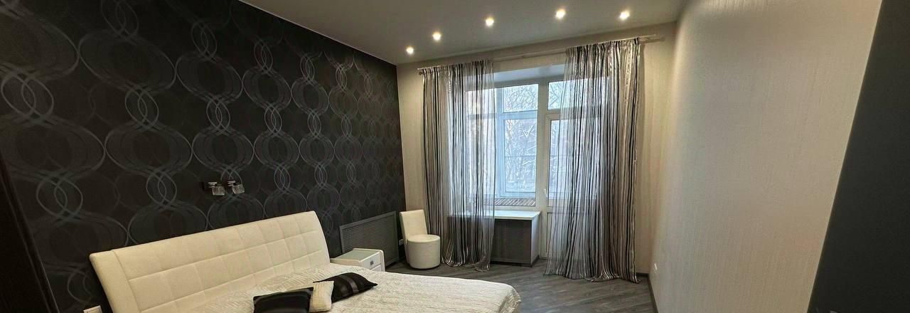 Аренда 4-комнатной квартиры на переулок Сивцев Вражек, 37/16, метро Кропоткинская, г. Москва