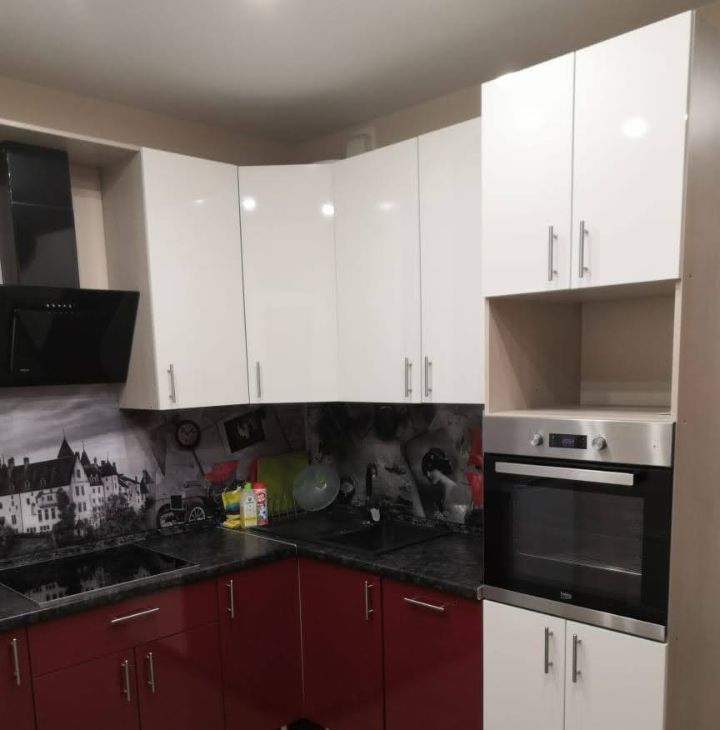 Аренда 1к квартиры на улица Николо-Хованская, 24, метро Ольховая, г. Москва