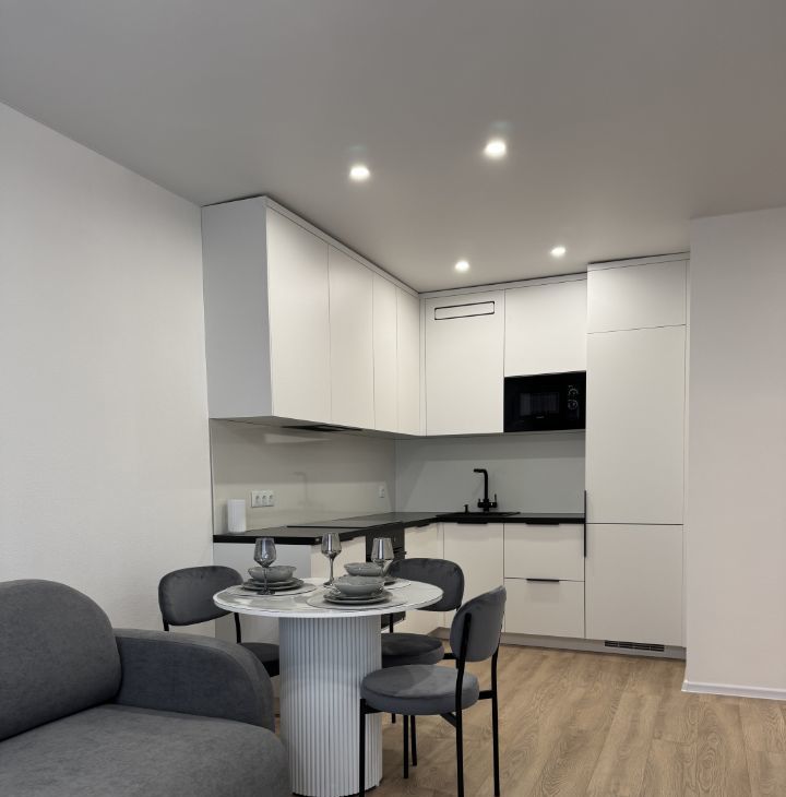 Сдаю однокомнатную квартиру на 2-й Нагатинский проезд, 6к1, метро Нахимовский проспект, г. Москва