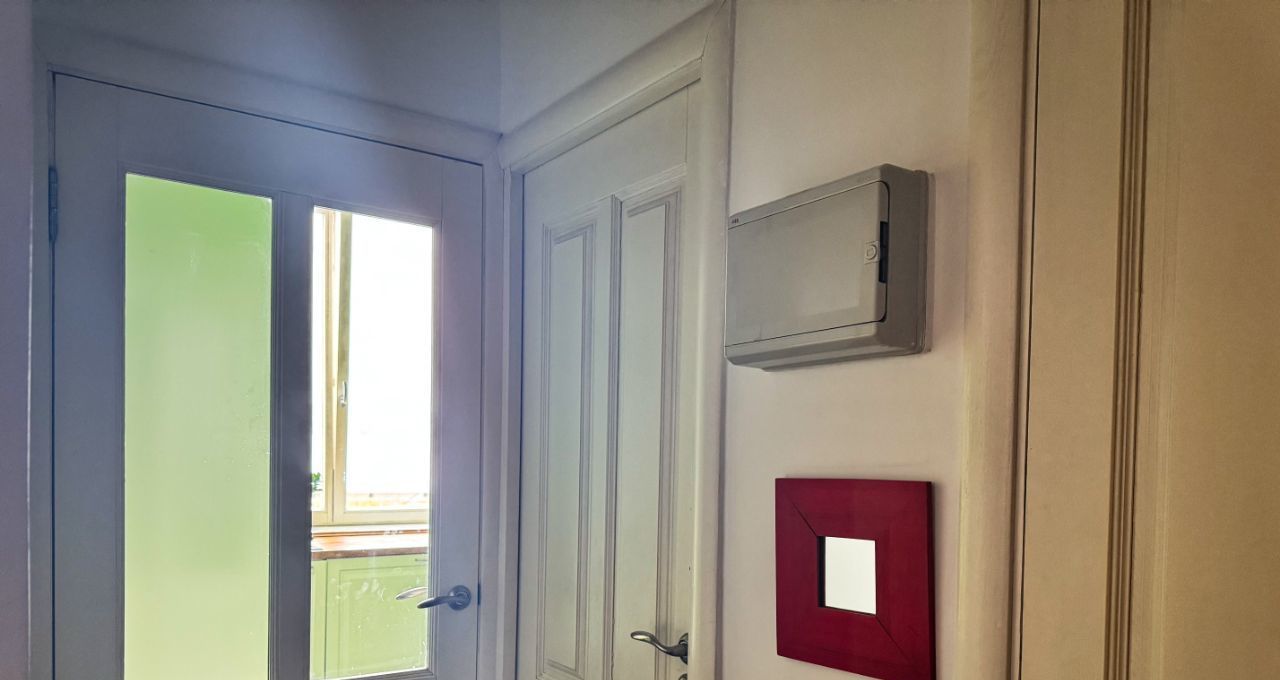 Снять двухкомнатную квартиру на Ленинский проспект, 68/10, метро Профсоюзная, г. Москва