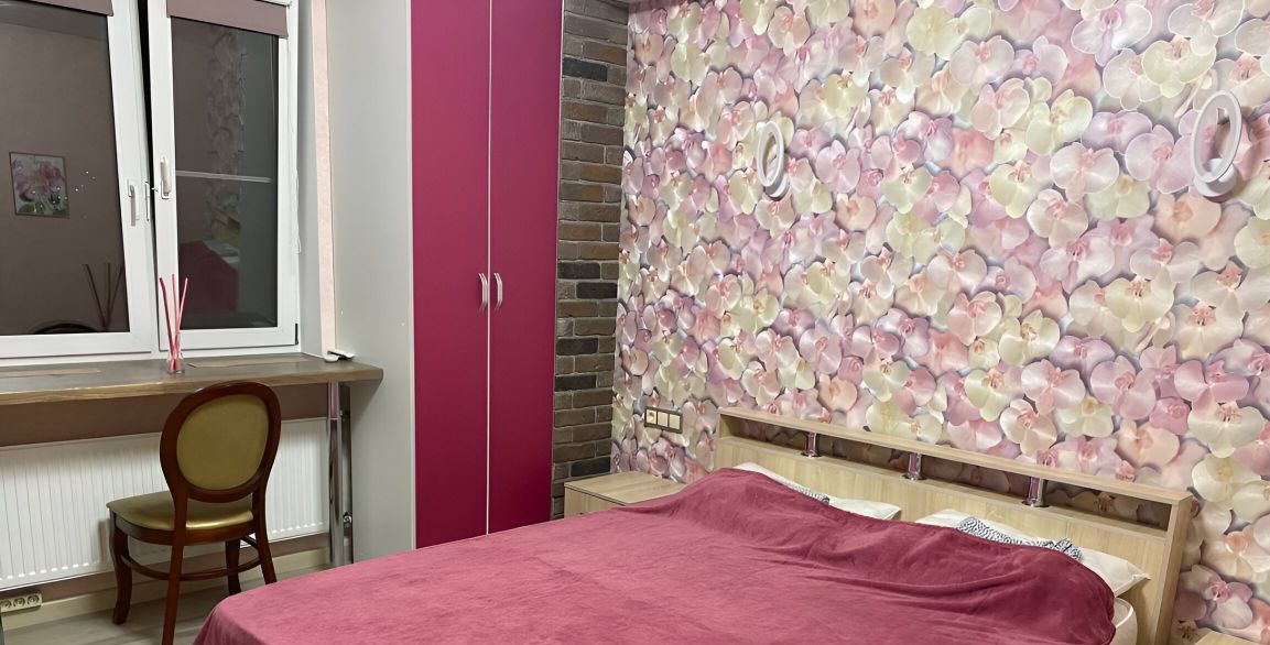 Снять 4-к квартиру на проспект Маршала Жукова, 31, метро Хорошёво, г. Москва