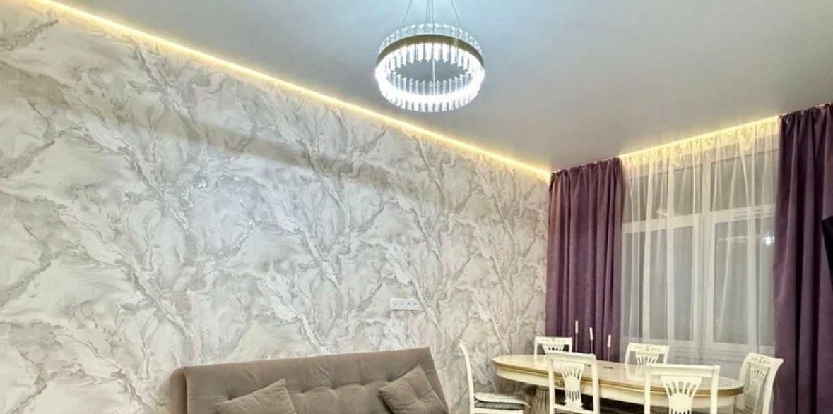 Аренда трехкомнатной квартиры на бульвар Андрея Тарковского, 10, метро Новопеределкино, г. Москва