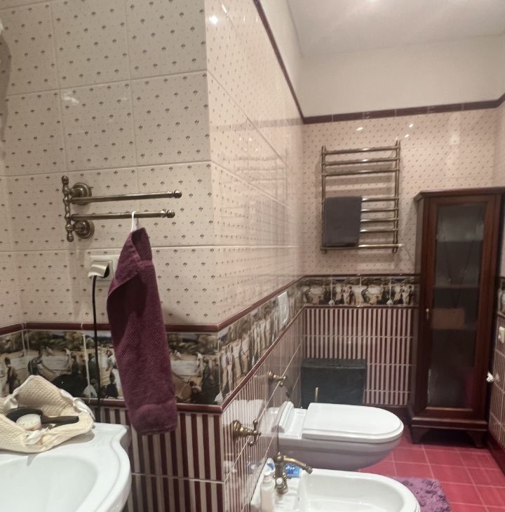 Сдается 3к квартира на улица Академика Опарина, 4к1, метро Коньково, г. Москва