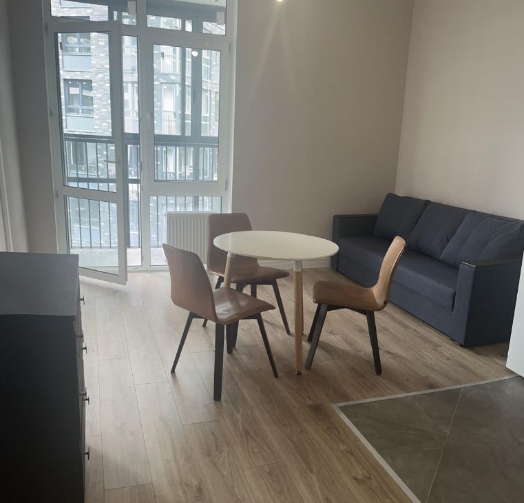 Сдаю 3к квартиру на проспект Куприна, 3к5, метро Коммунарка, г. Москва