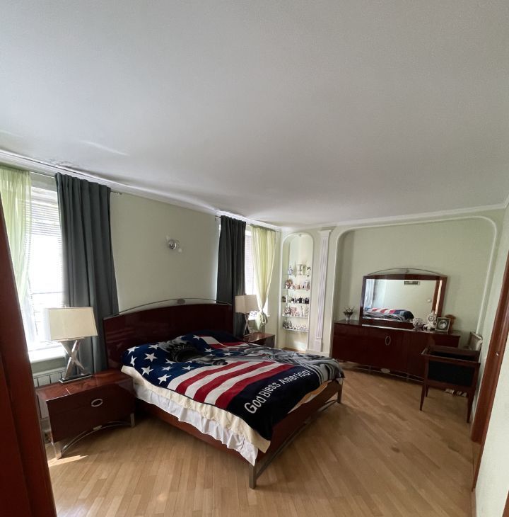 Снять 4х-комнатную квартиру на улица Космонавта Волкова, 29К1, метро Войковская, г. Москва