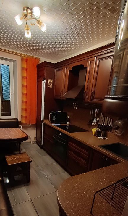 Сдается 1-к квартира на 2-й Крестовский переулок, 12, метро Марьина Роща, г. Москва