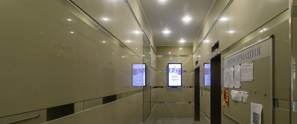Снять трехкомнатную квартиру на улица Шаболовка, 10к1, г. Москва