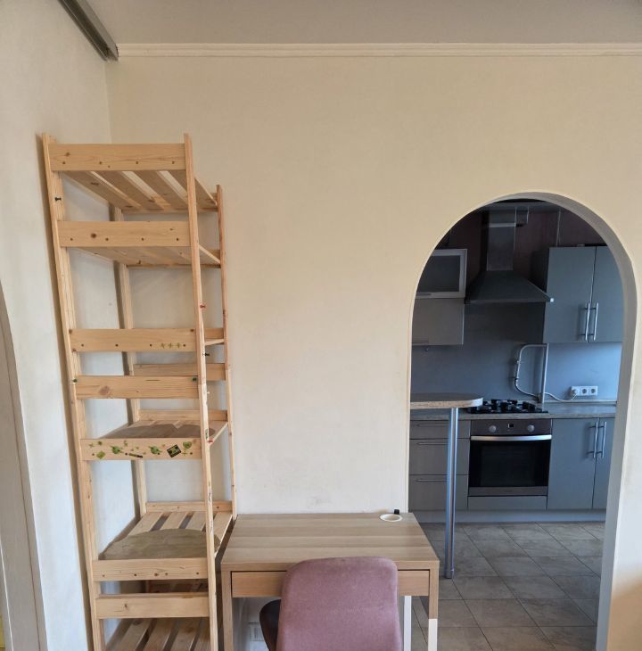 Снять 1-к квартиру на 2-я Пугачевская улица, 8К3, метро Преображенская площадь, г. Москва