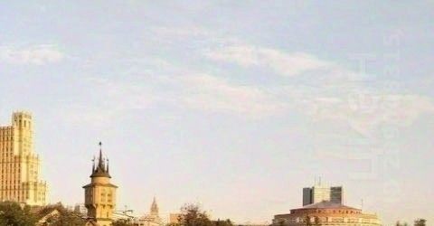 Сдаю двухкомнатную квартиру на Большая Грузинская улица, 14, метро Баррикадная, г. Москва