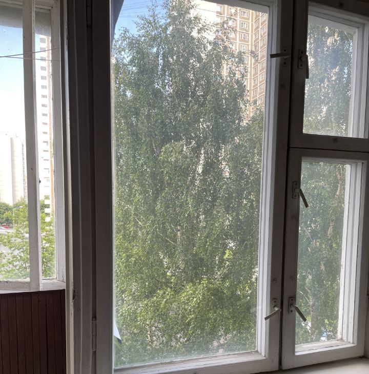 Сдается 2х-комнатная квартира на переулок 3-й Митинский, 5, метро Митино, г. Москва