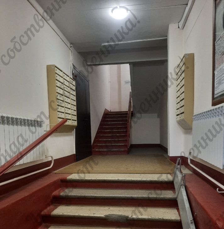 Аренда 1к квартиры на улица Трехгорный Вал, 20, метро Баррикадная, г. Москва