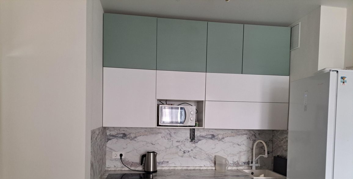 Аренда 2к квартиры на улица Эдварда Грига, 16к2, метро Улица Скобелевская, г. Москва