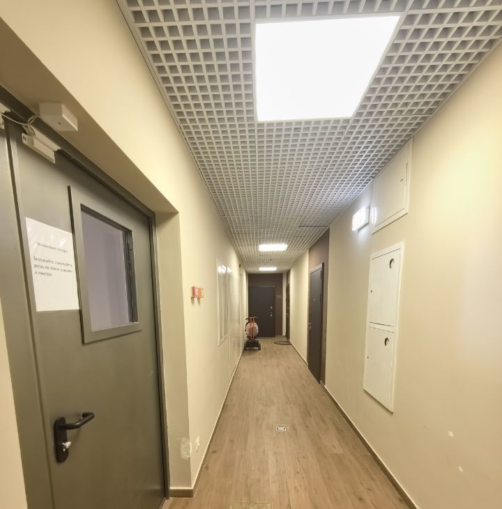 Сдаю 1к квартиру на Тагильская улица, 4В, метро Черкизовская, г. Москва