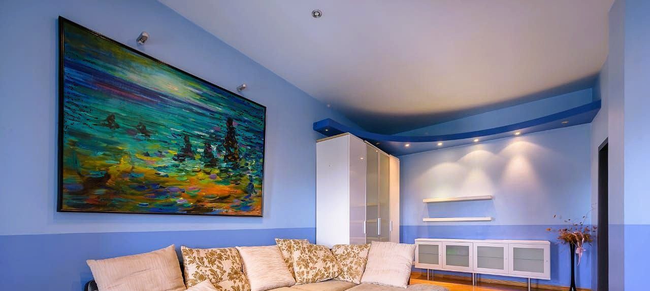 Сдаю 4х-комнатную квартиру на Краснопрудная улица, 26, метро Сокольники, г. Москва