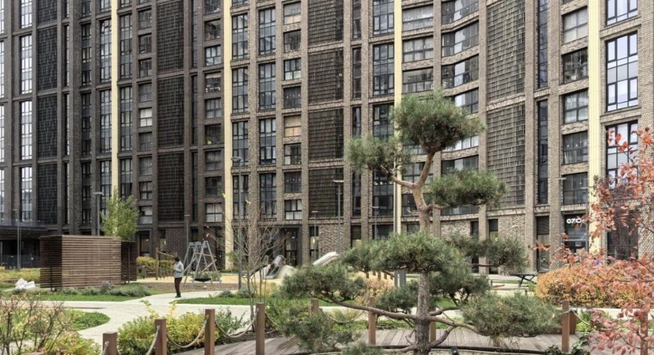 Сдаю 1-комнатную квартиру на улица Виктора Маслова, 2, метро Дубровка (Люблинская линия), г. Москва