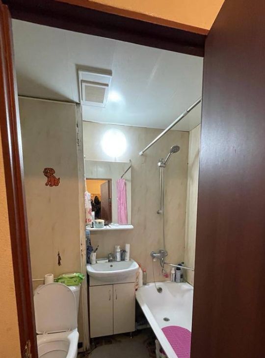 Сдается 1к квартира на Аэродромная улица, 7, метро Планерная, г. Москва