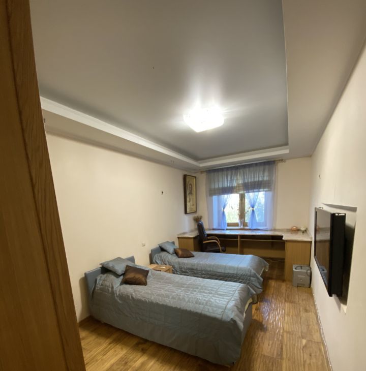 Сдам 3к квартиру на улица Строителей, 3, метро Университет, г. Москва