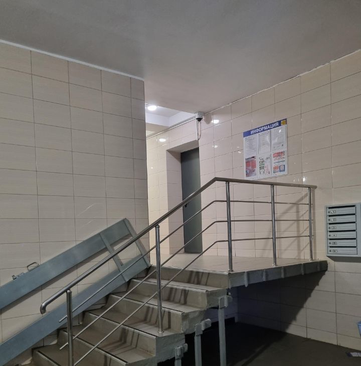 Аренда 1-к квартиры на Профсоюзная улица, 132К1, метро Тёплый Стан, г. Москва