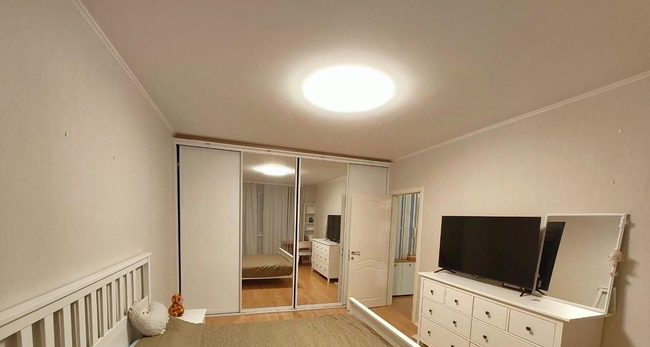 Сдаю 2-к квартиру на улица Островитянова, 5К2, метро Коньково, г. Москва