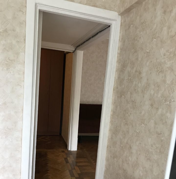 Сдается 1-комнатная квартира на улица Космонавта Волкова, 21К2, метро Войковская, г. Москва