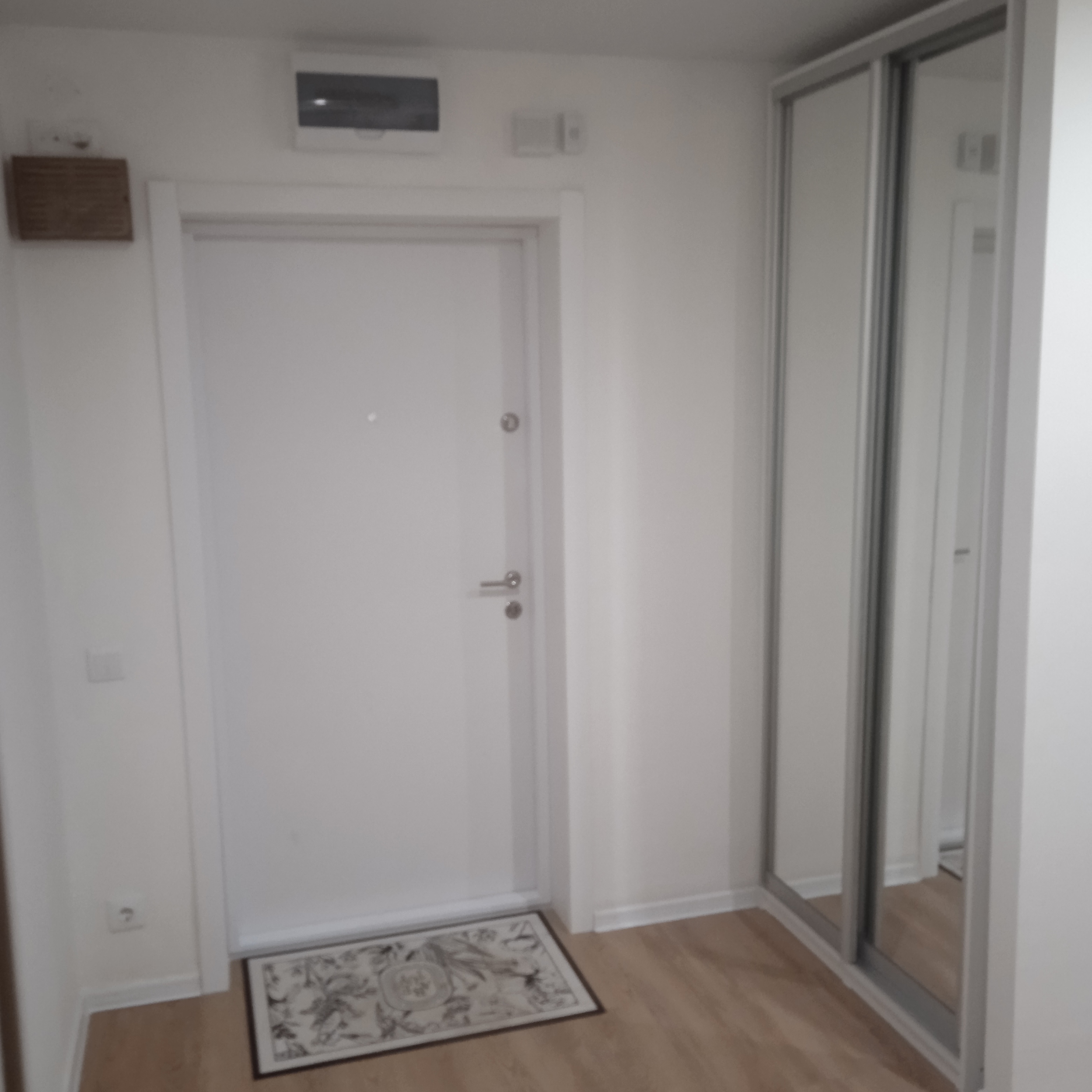 Снять 2-комнатную квартиру на Московская обл, г Котельники, ул Новая, д 3, метро Котельники, г. Москва