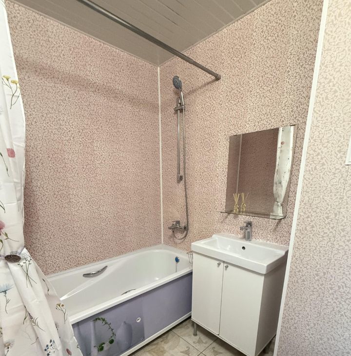 Сдаю 1к квартиру на к830, г. Москва