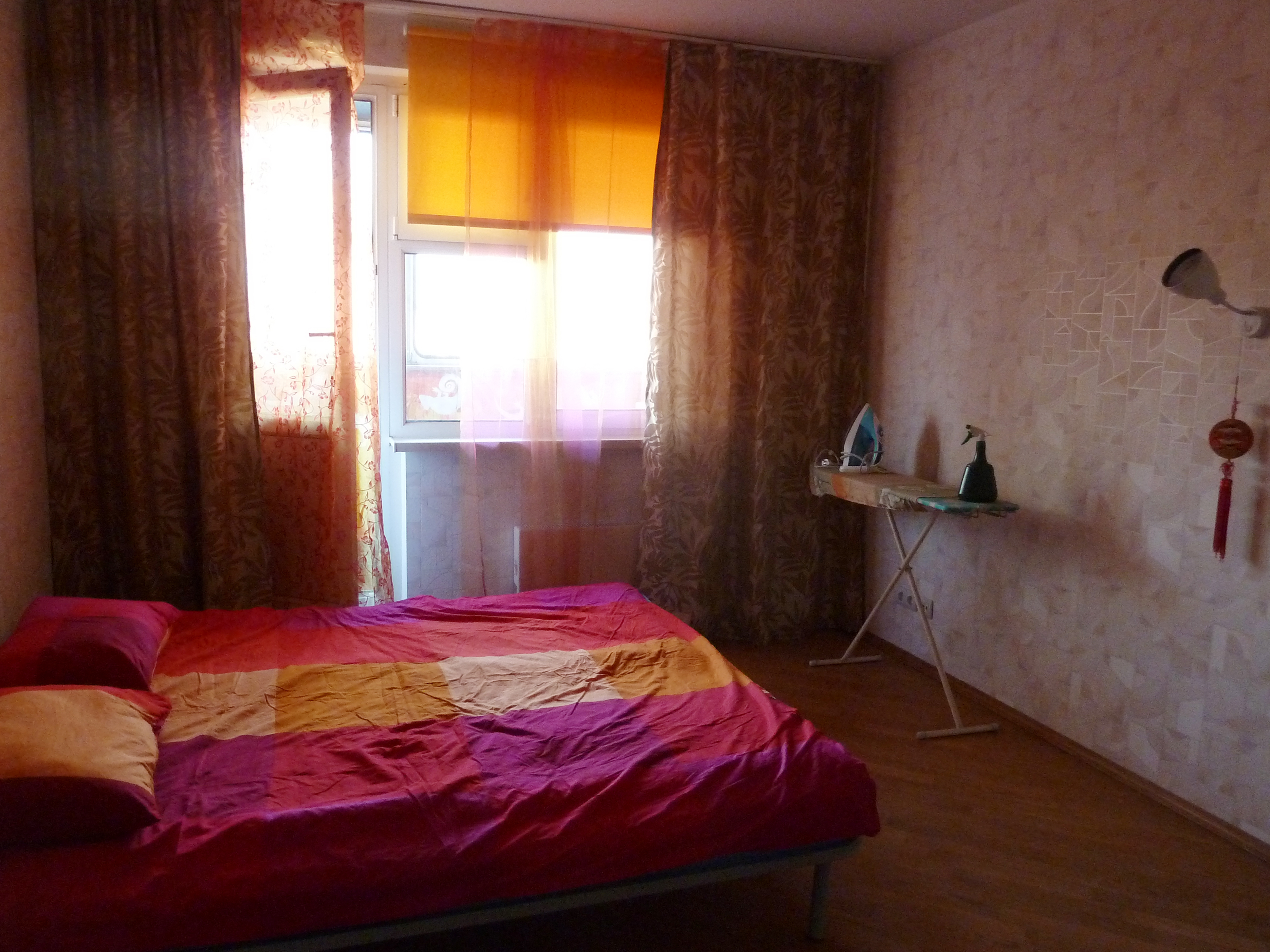 Сдается комната на г Москва, ул Лавочкина, д 44 к 3, метро Речной вокзал, г. Москва