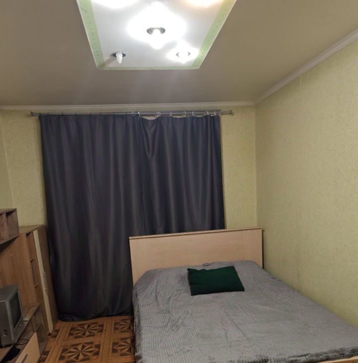 Сдается 1-к квартира на Ярославское шоссе, 142, метро Бабушкинская, г. Москва