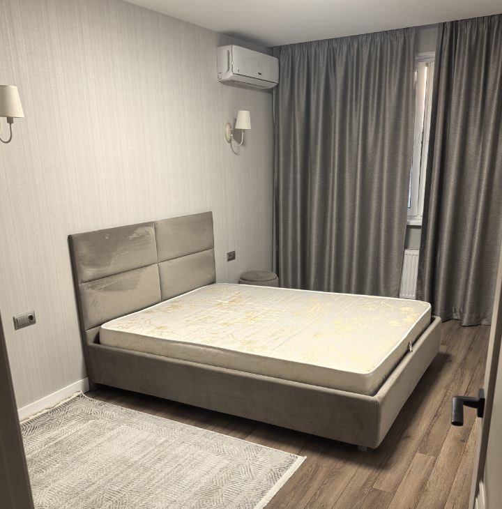Сдаю 1к квартиру на улица Коминтерна, 15, метро Свиблово, г. Москва
