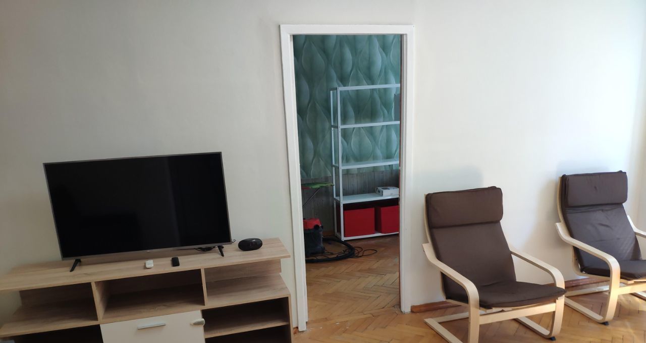 Снять 2х-комнатную квартиру на улица Архитектора Власова, 25К1, метро Новые Черёмушки, г. Москва